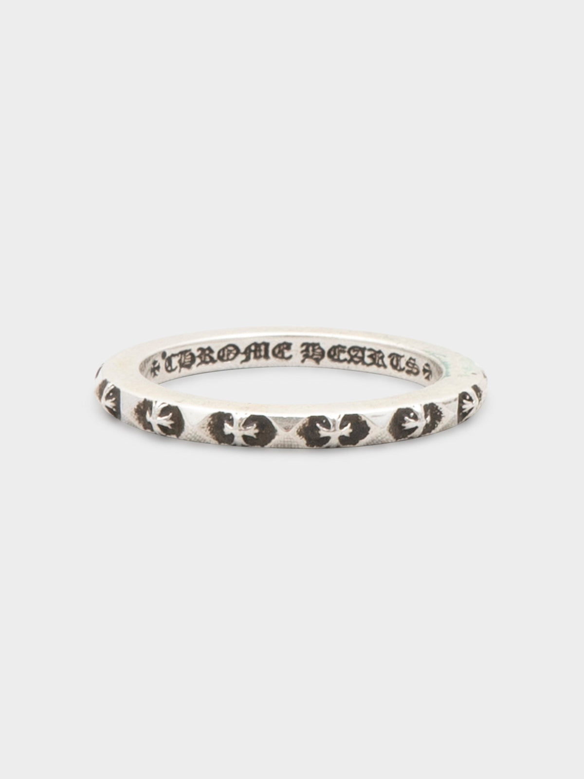 TFP Spacer Ring