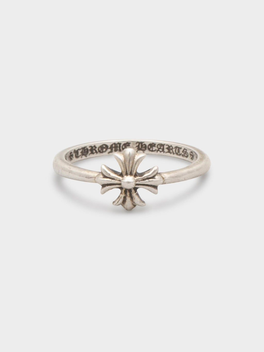 Plus Bubblegum Ring