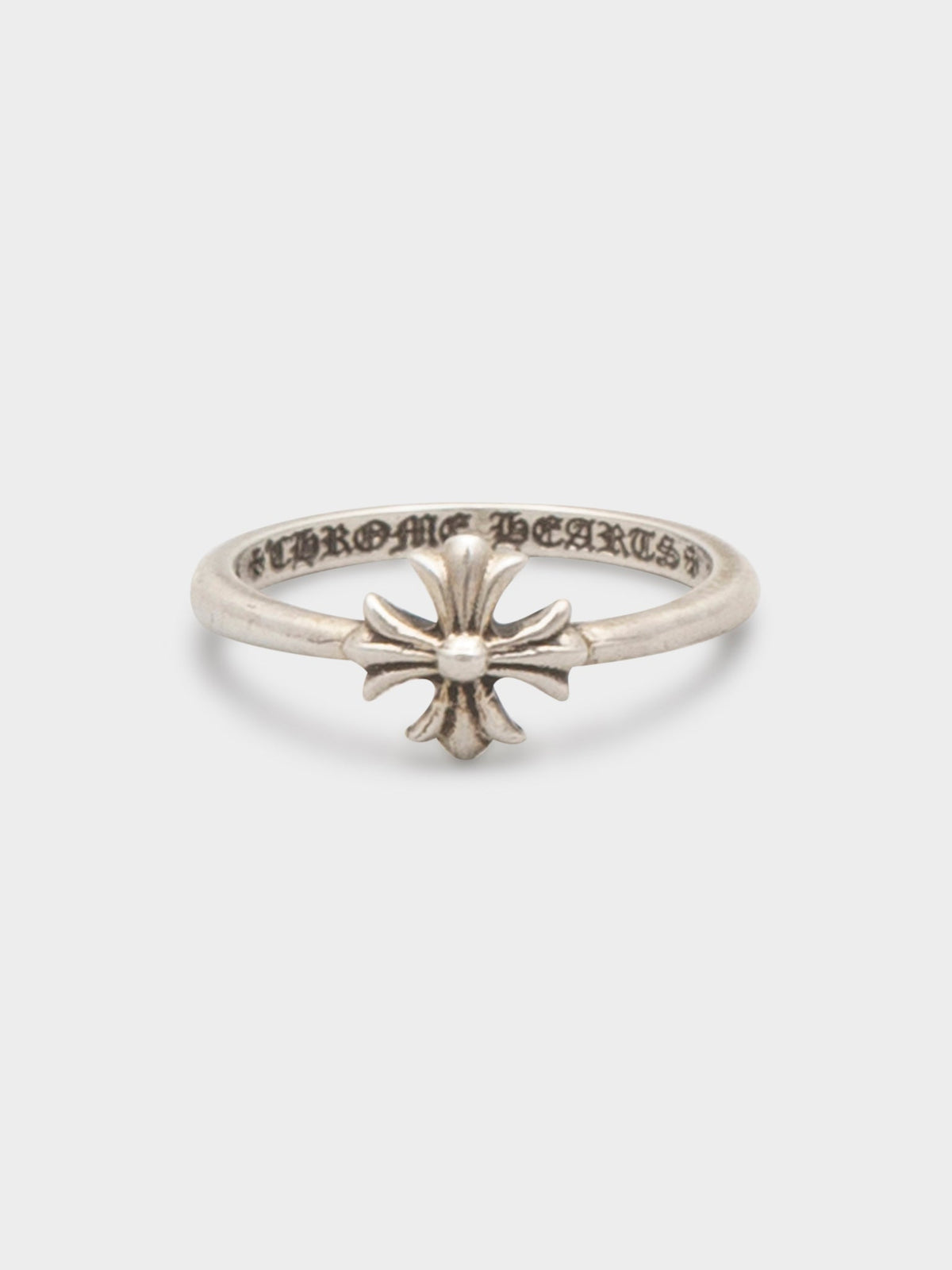 Plus Bubblegum Ring