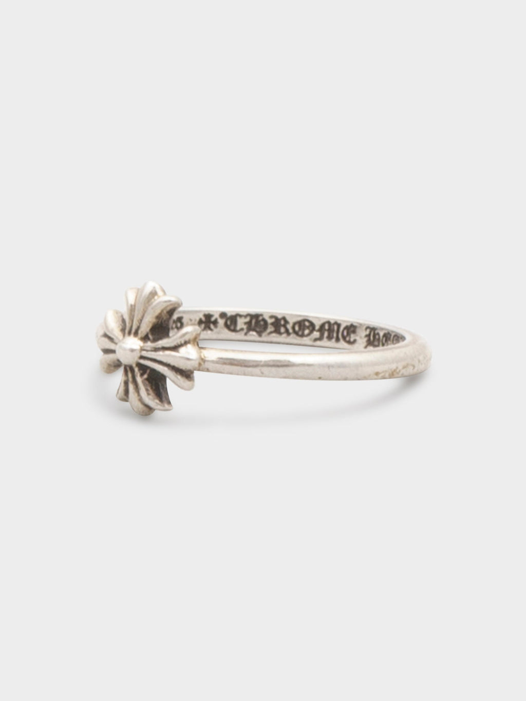 Plus Bubblegum Ring