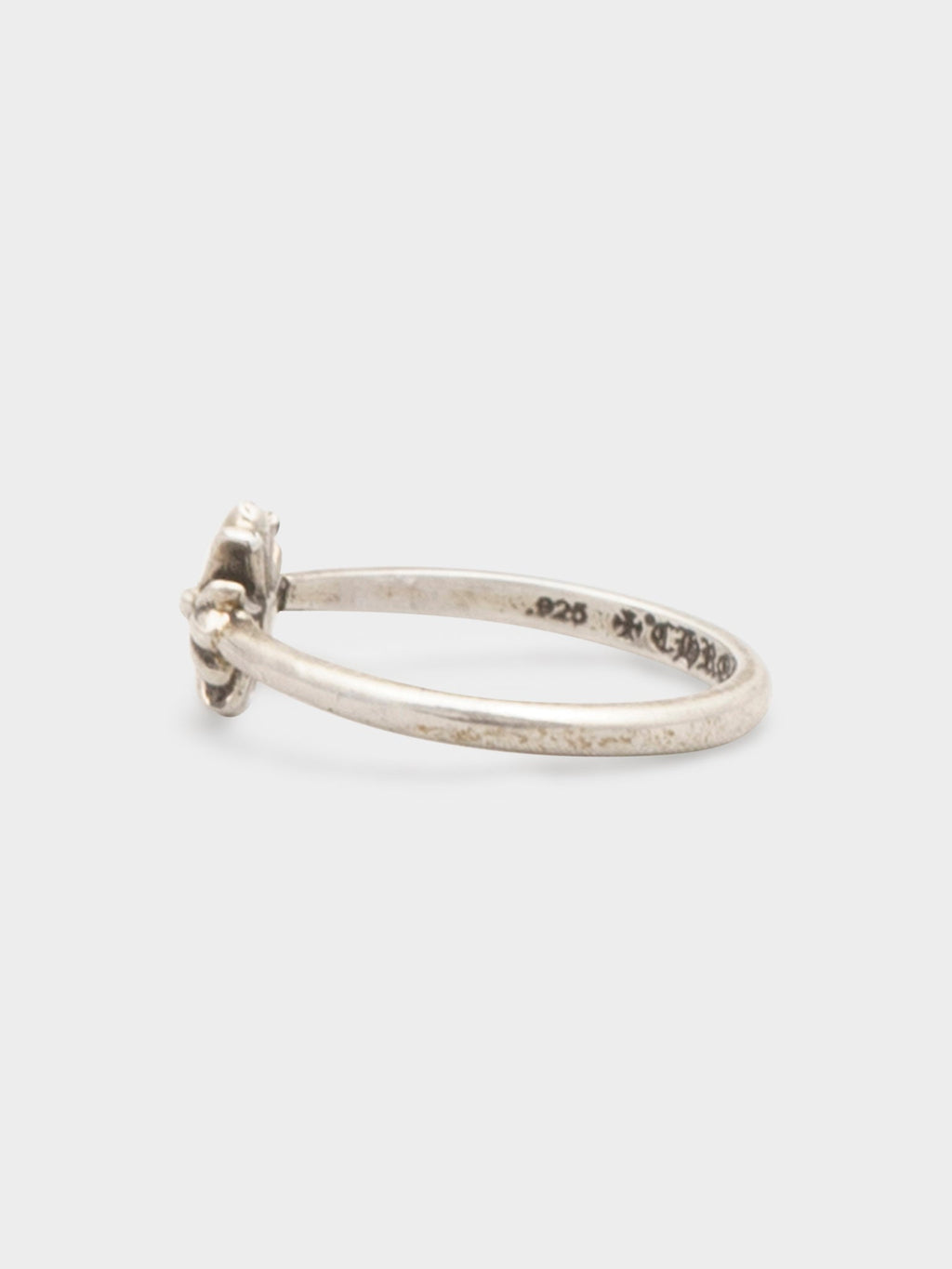 Plus Bubblegum Ring