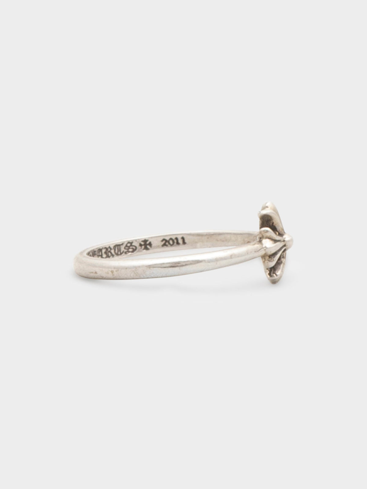 Plus Bubblegum Ring