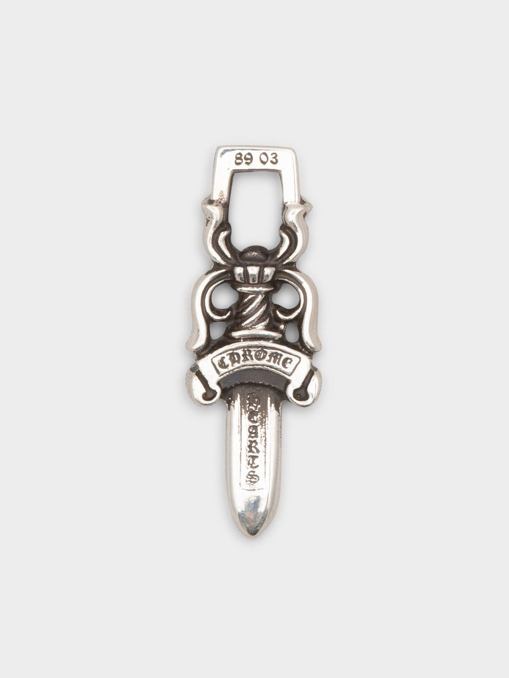 Large Dagger #10 Pendant