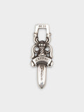 Large Dagger #10 Pendant