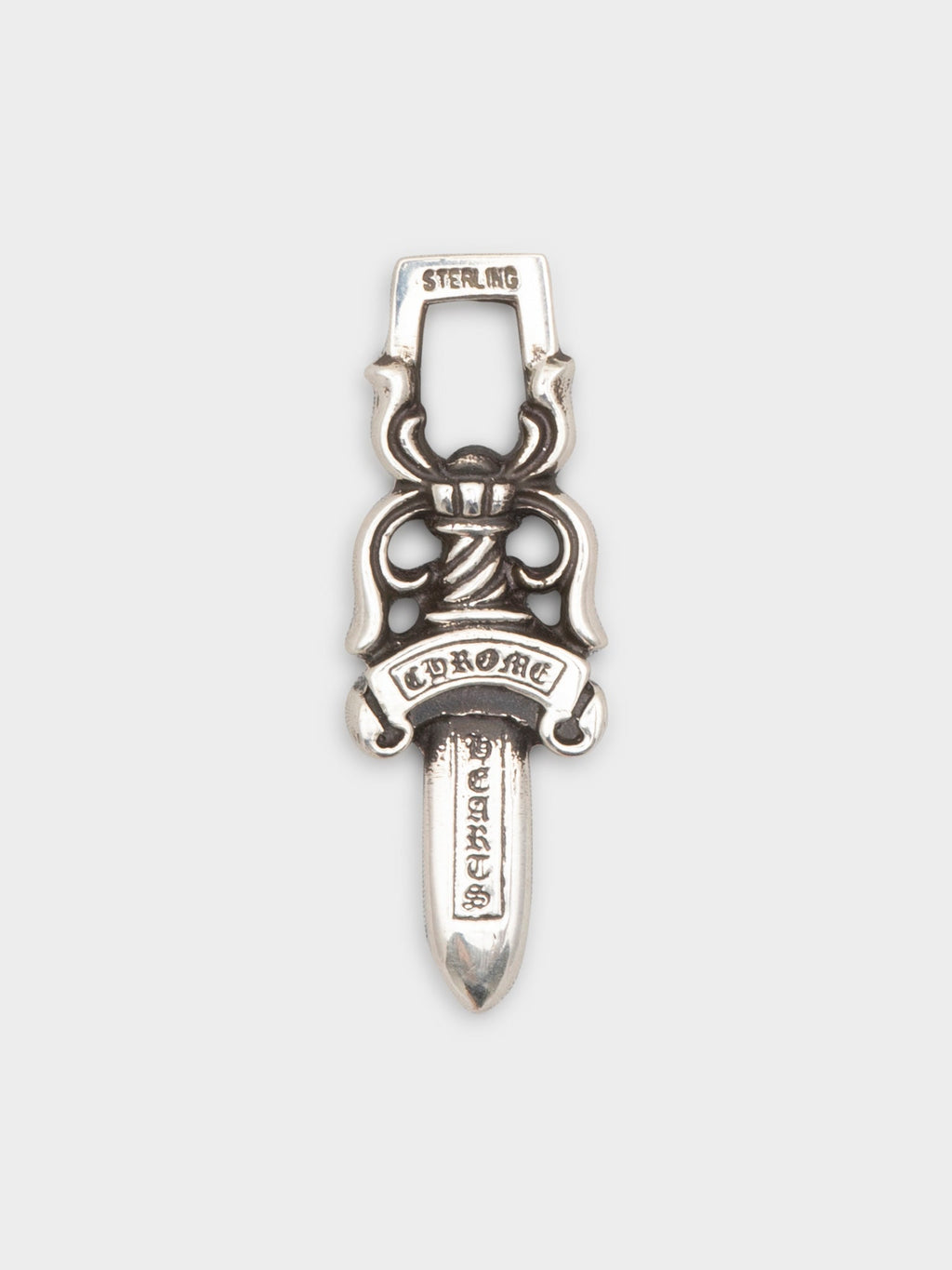 Large Dagger #10 Pendant