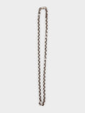 Paper Chain Necklace - 18"