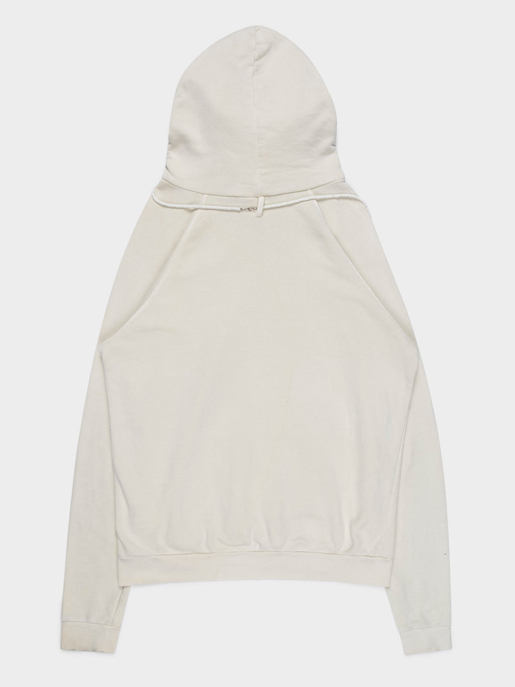 'Waves' Necklace Hoodie