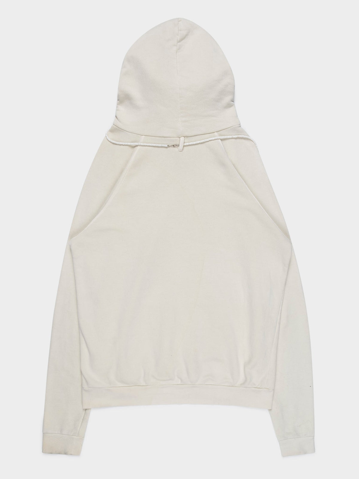 'Waves' Necklace Hoodie