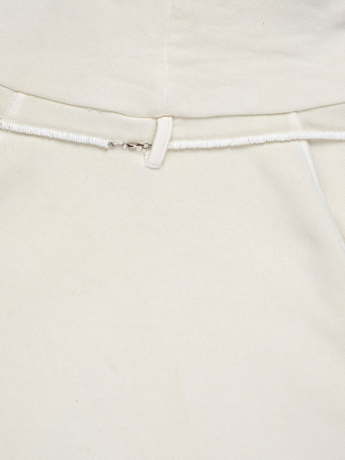 'Waves' Necklace Hoodie