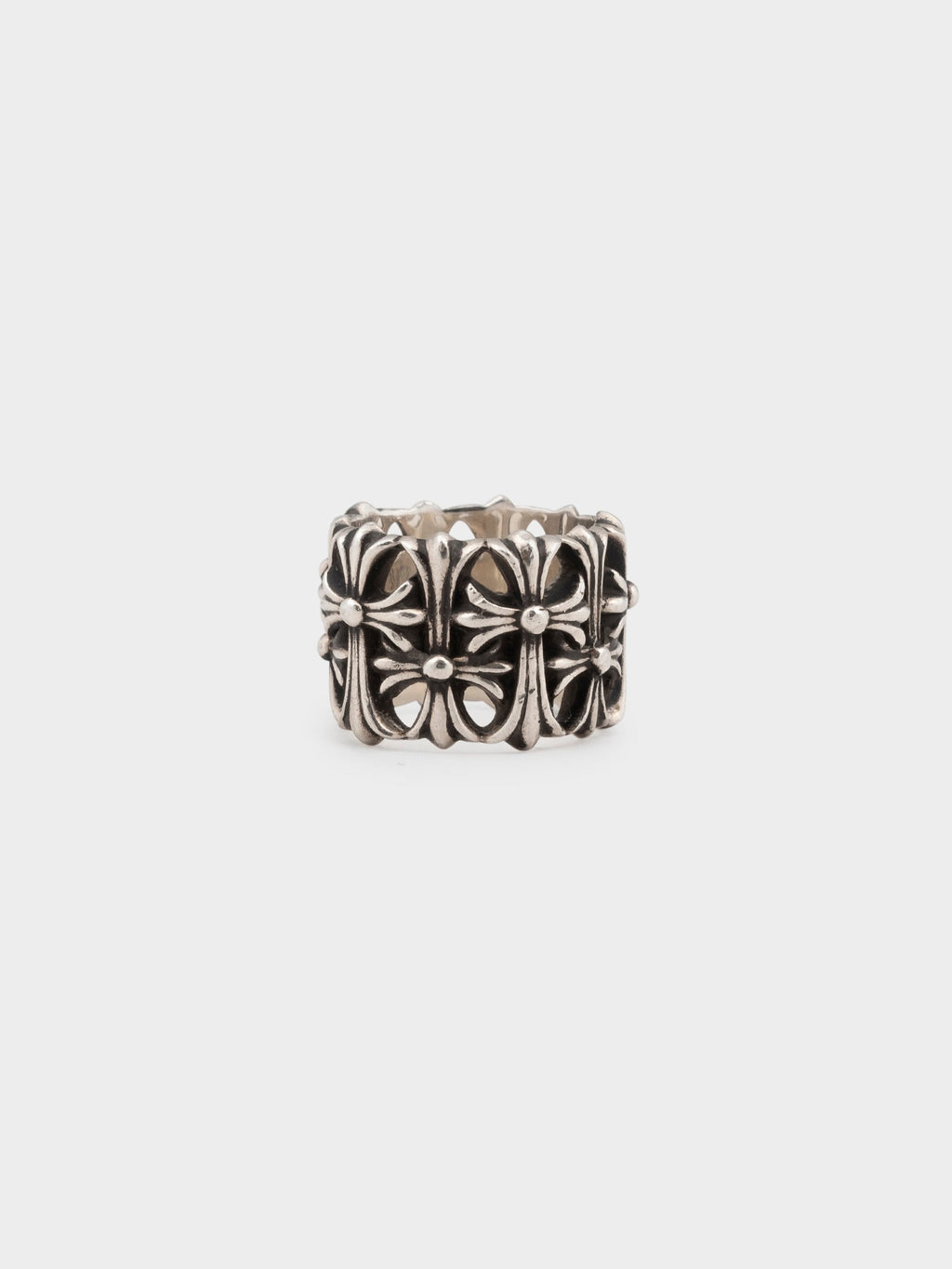 Cemetery Ring