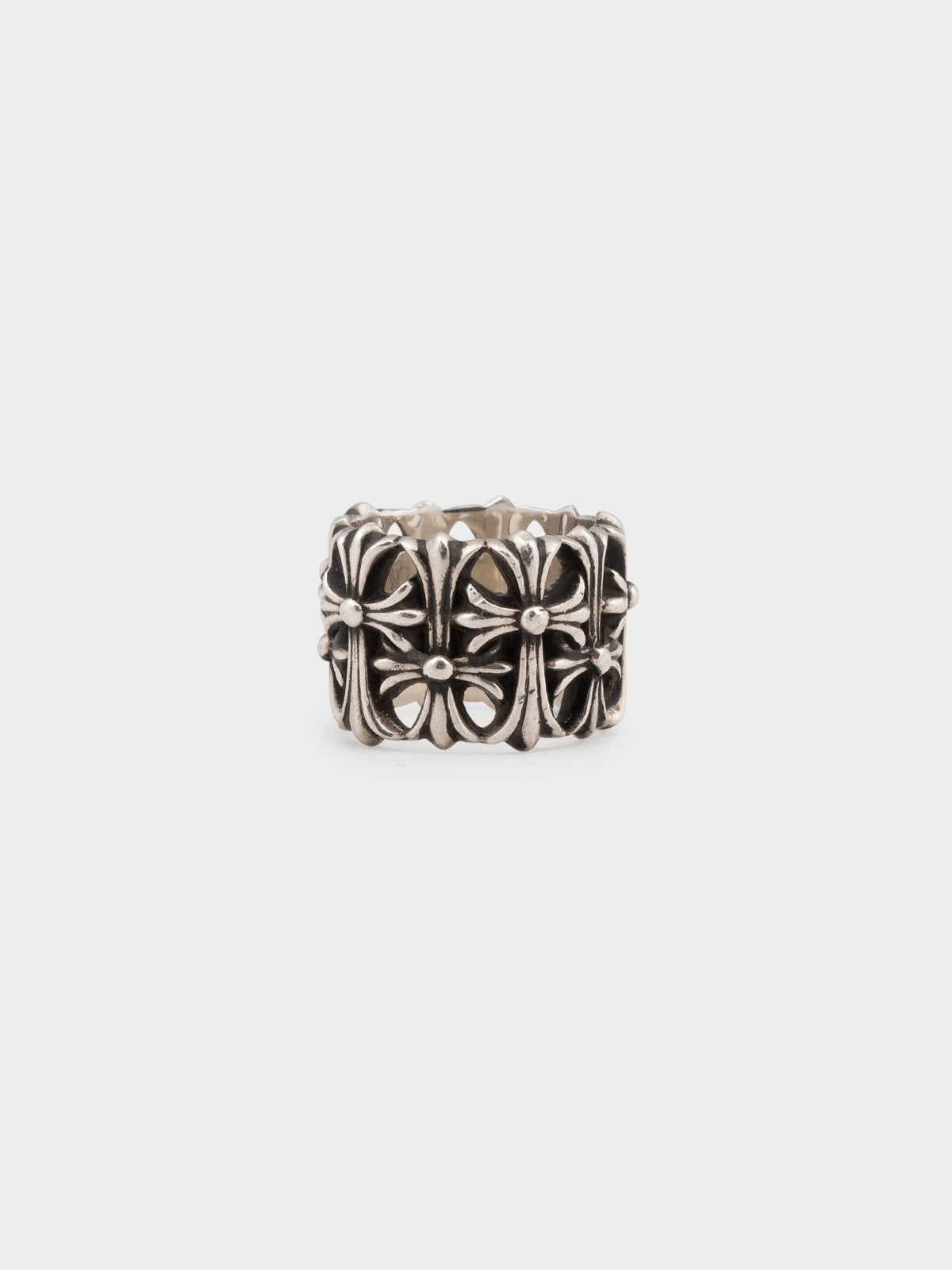 Cemetery Ring