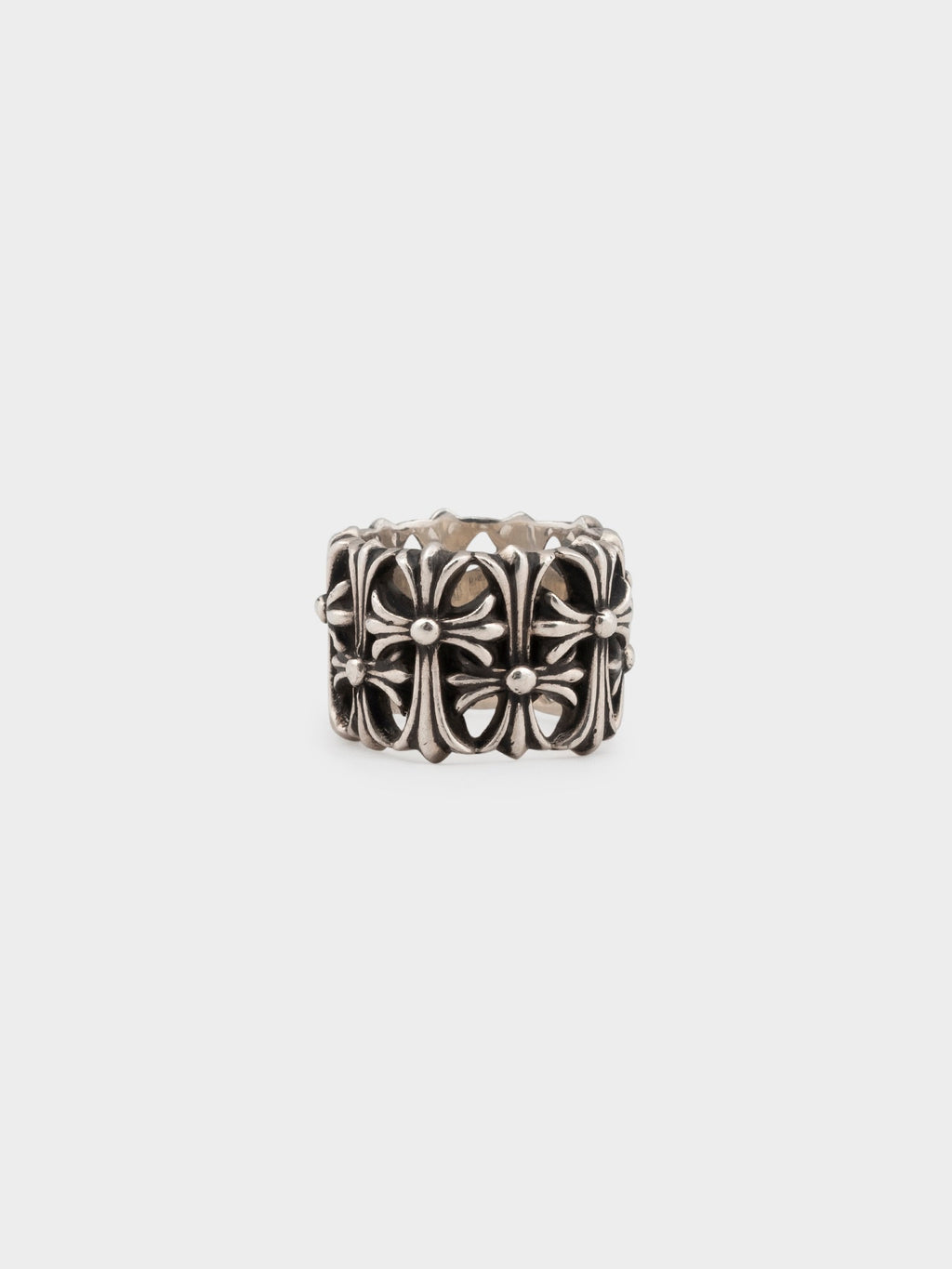 Cemetery Ring