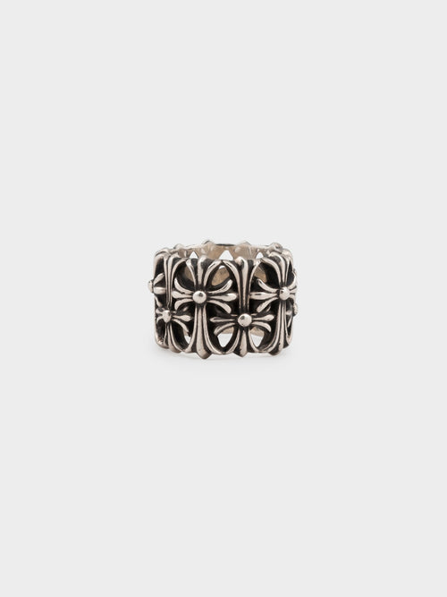 Cemetery Ring