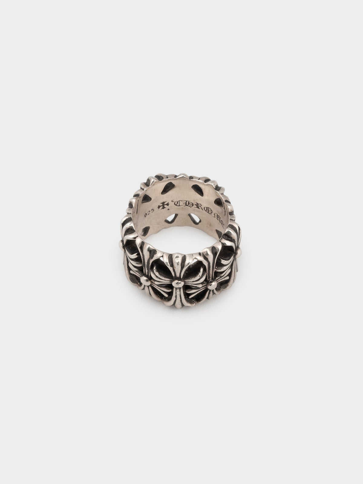 Cemetery Ring