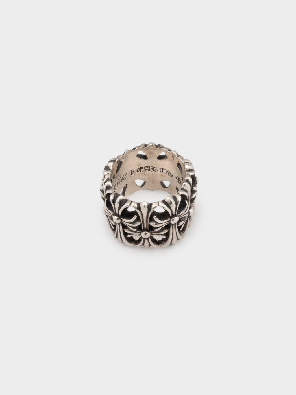 Cemetery Ring
