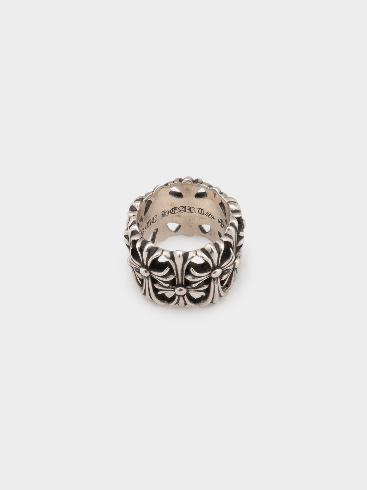 Cemetery Ring
