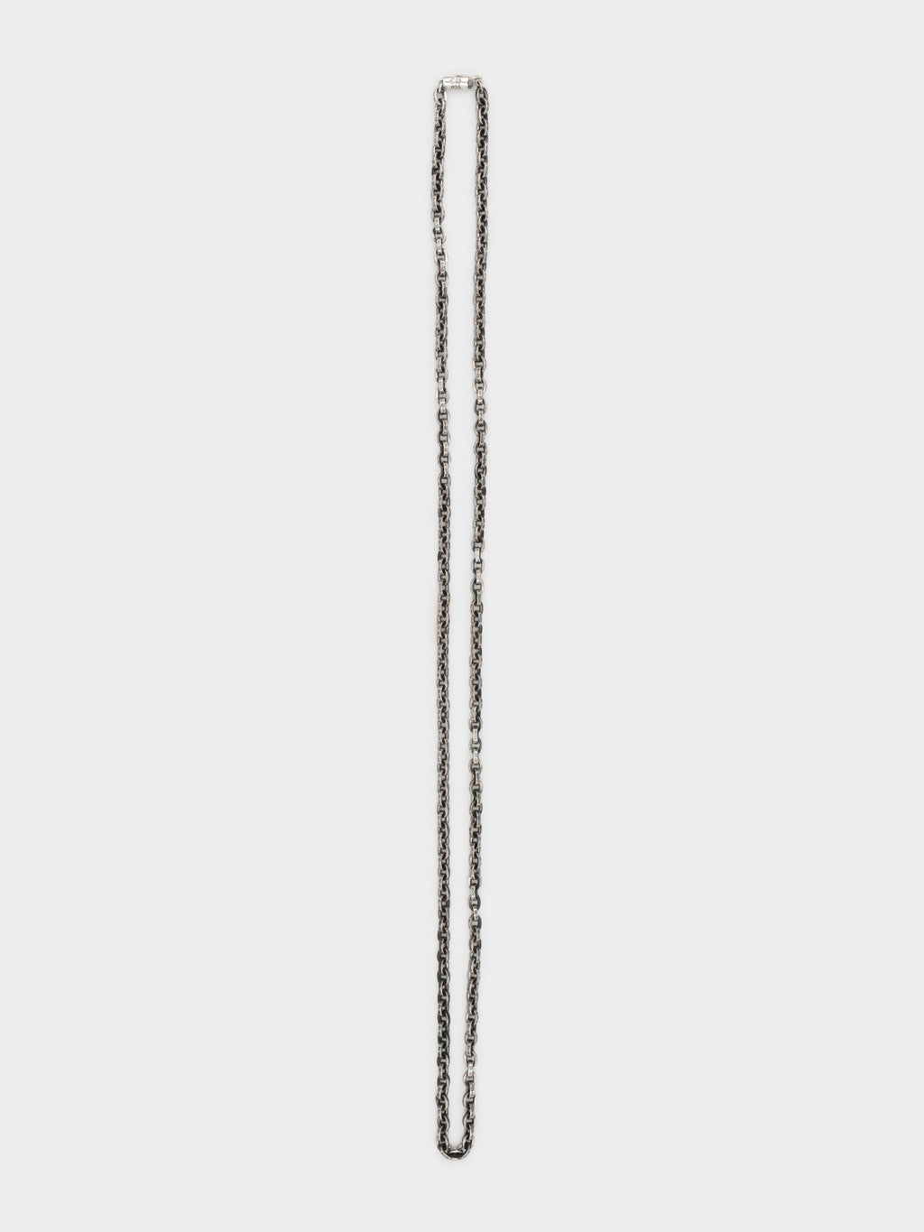 Paper Chain Necklace - 30"