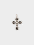 Filigree Charm Pendant