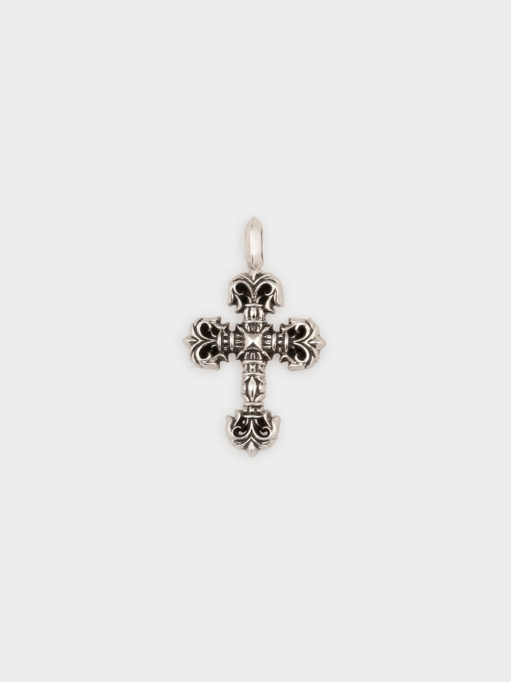 Filigree Charm Pendant