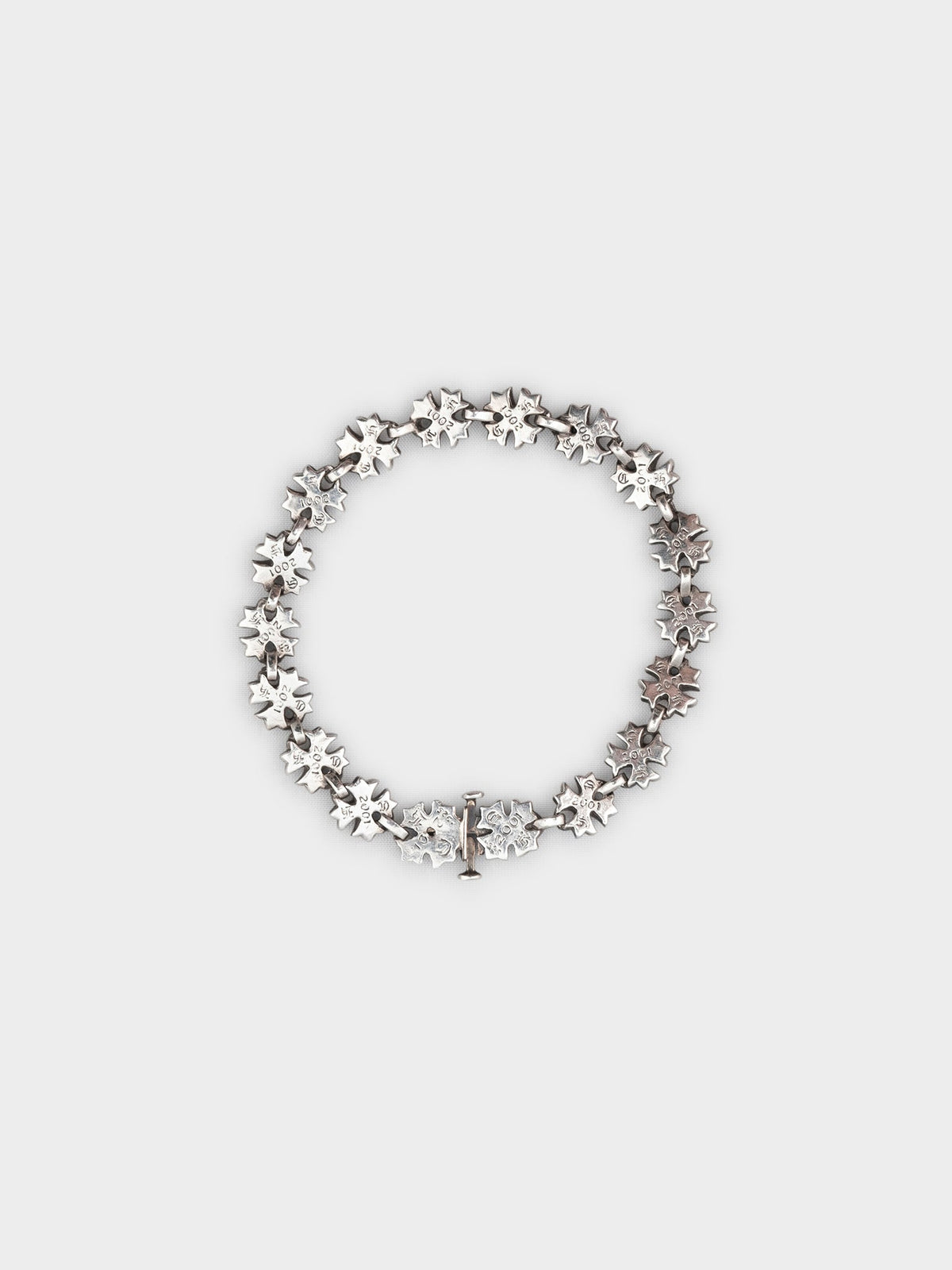 Diamond Tiny Plus Bracelet