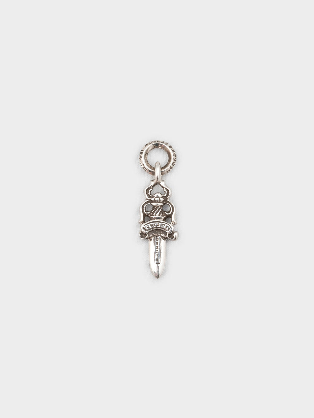 Small Dagger #5 Pendant