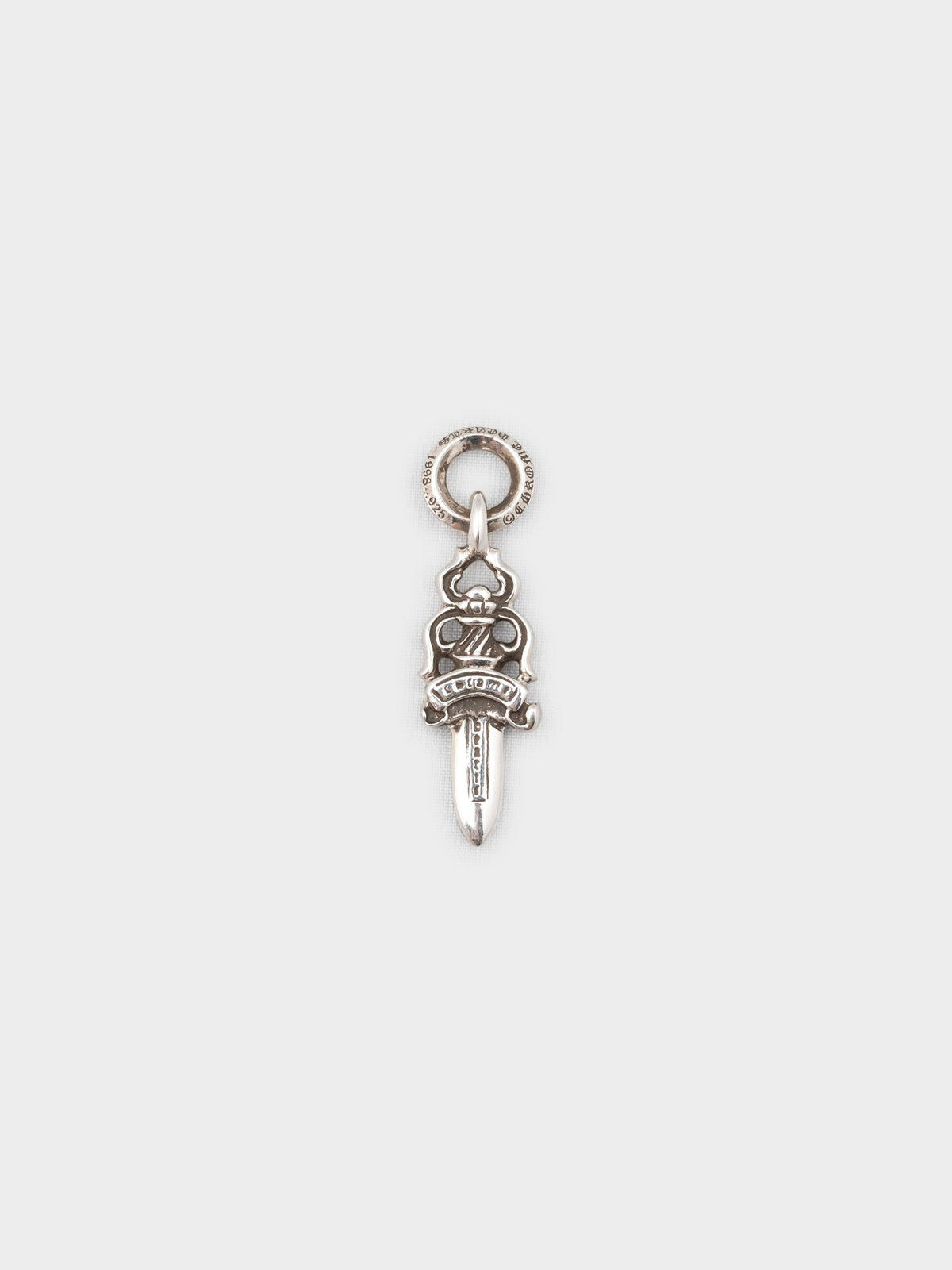 Small Dagger #5 Pendant