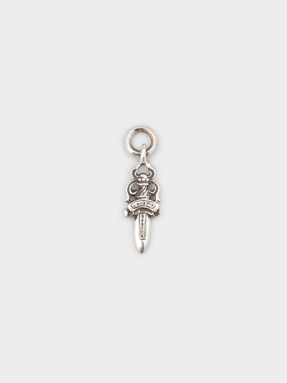 Small Dagger #5 Pendant