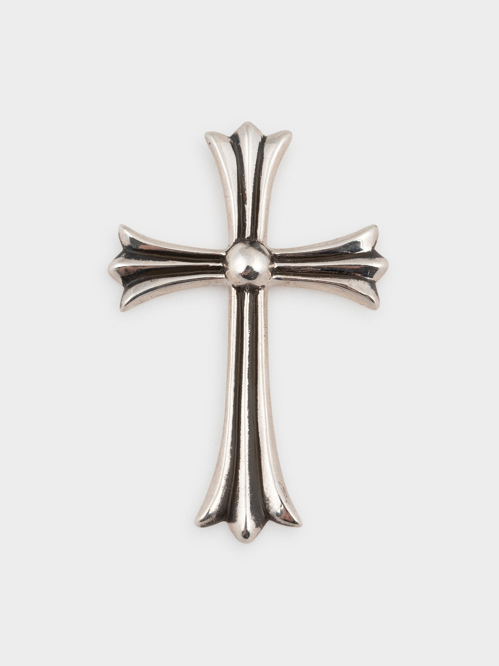 Large Cross Pendant