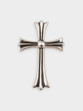 Large Cross Pendant