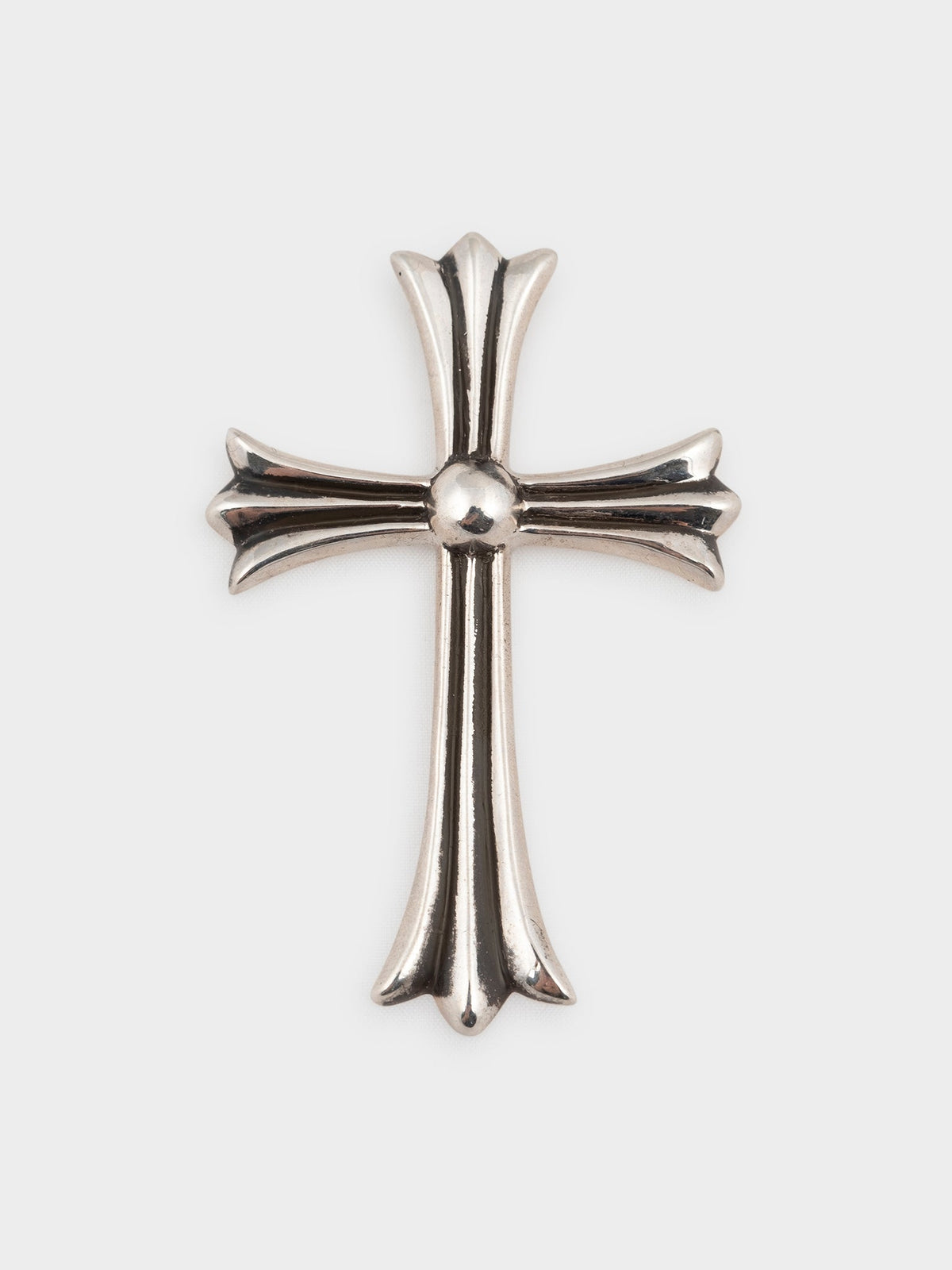 Large Cross Pendant