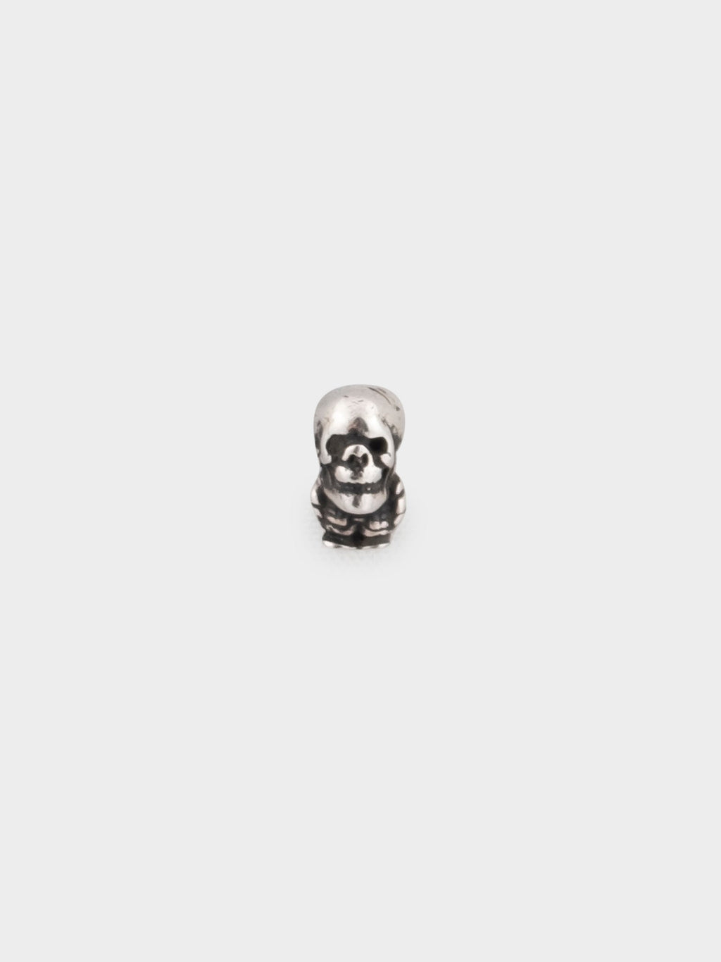 Foti Delphino Stud Earring