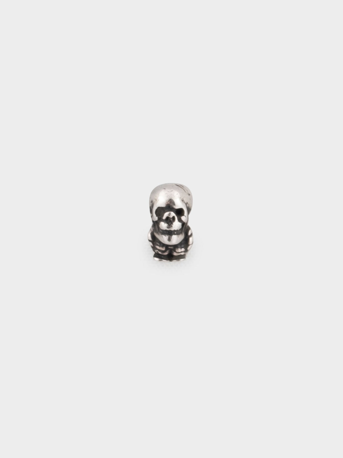 Foti Delphino Stud Earring