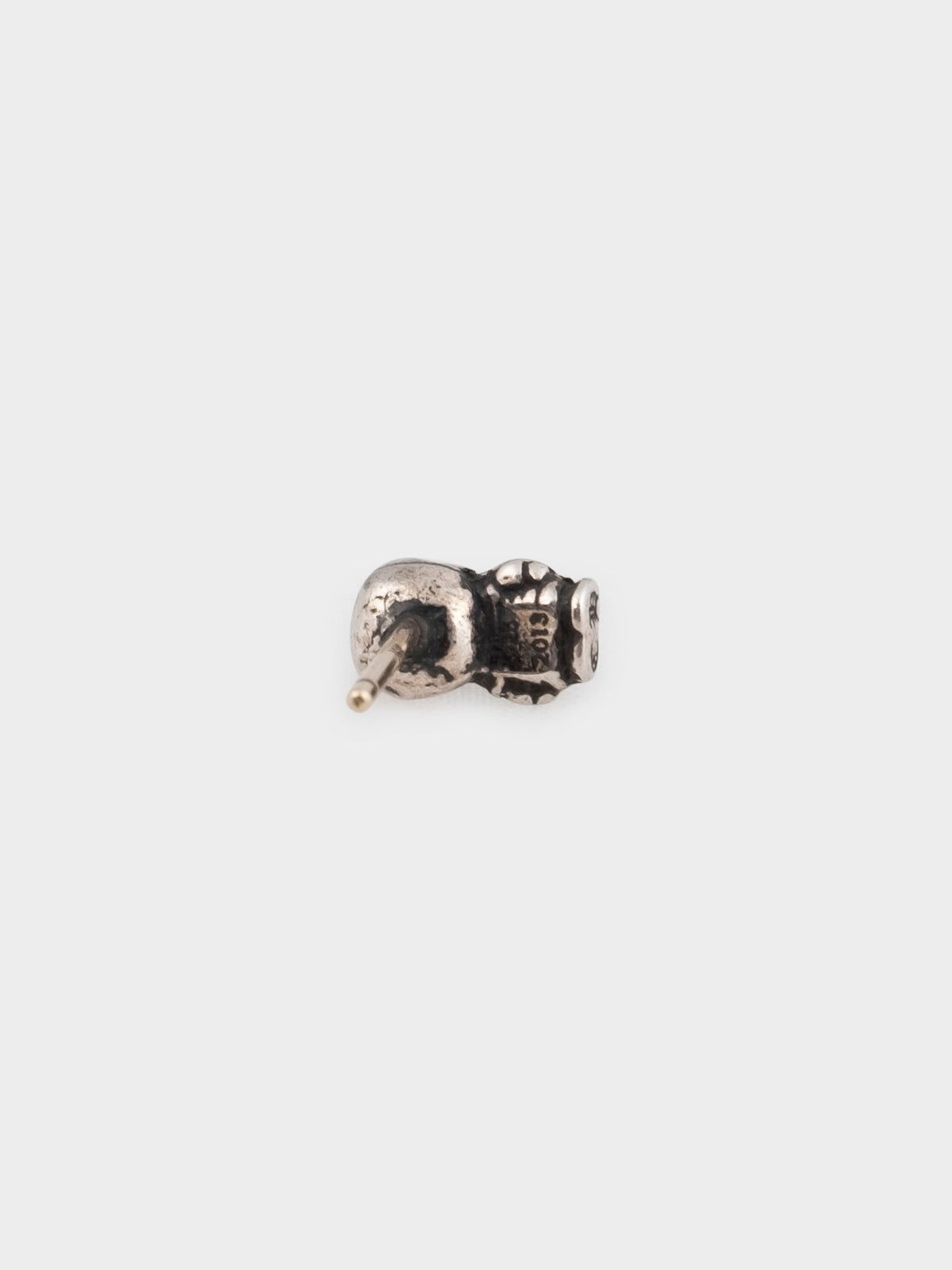 Foti Delphino Stud Earring