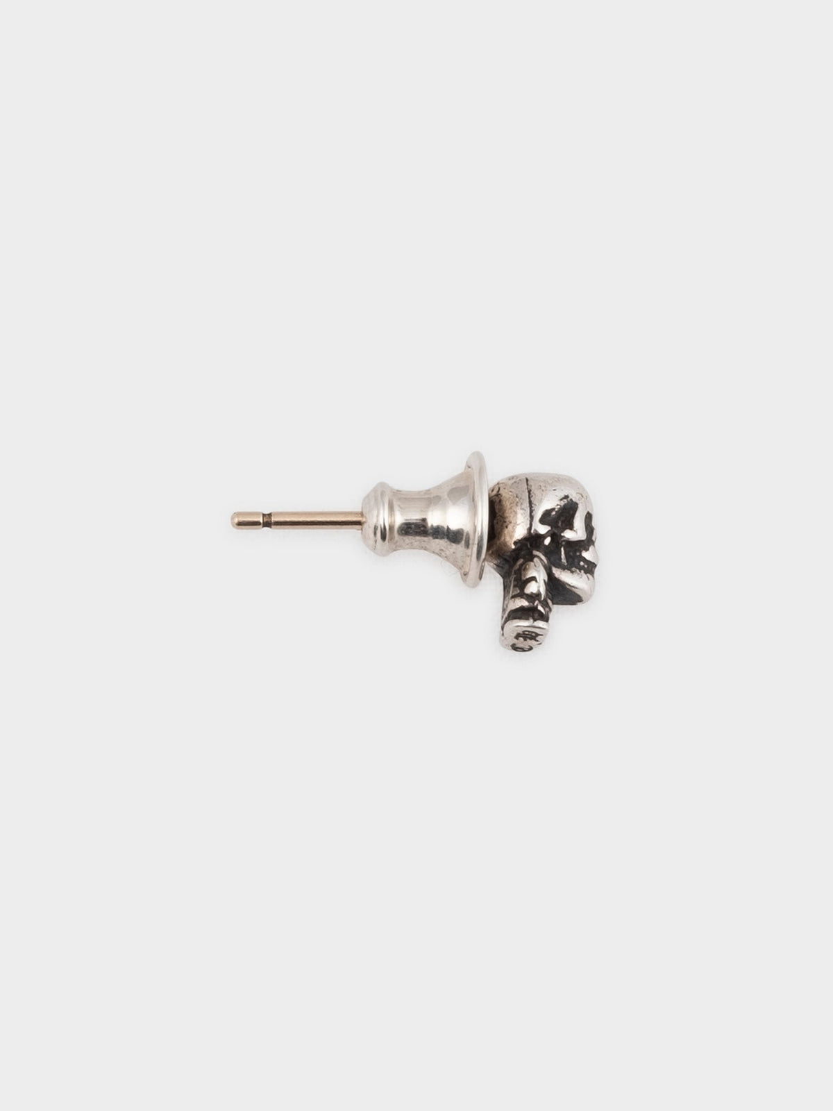 Foti Delphino Stud Earring