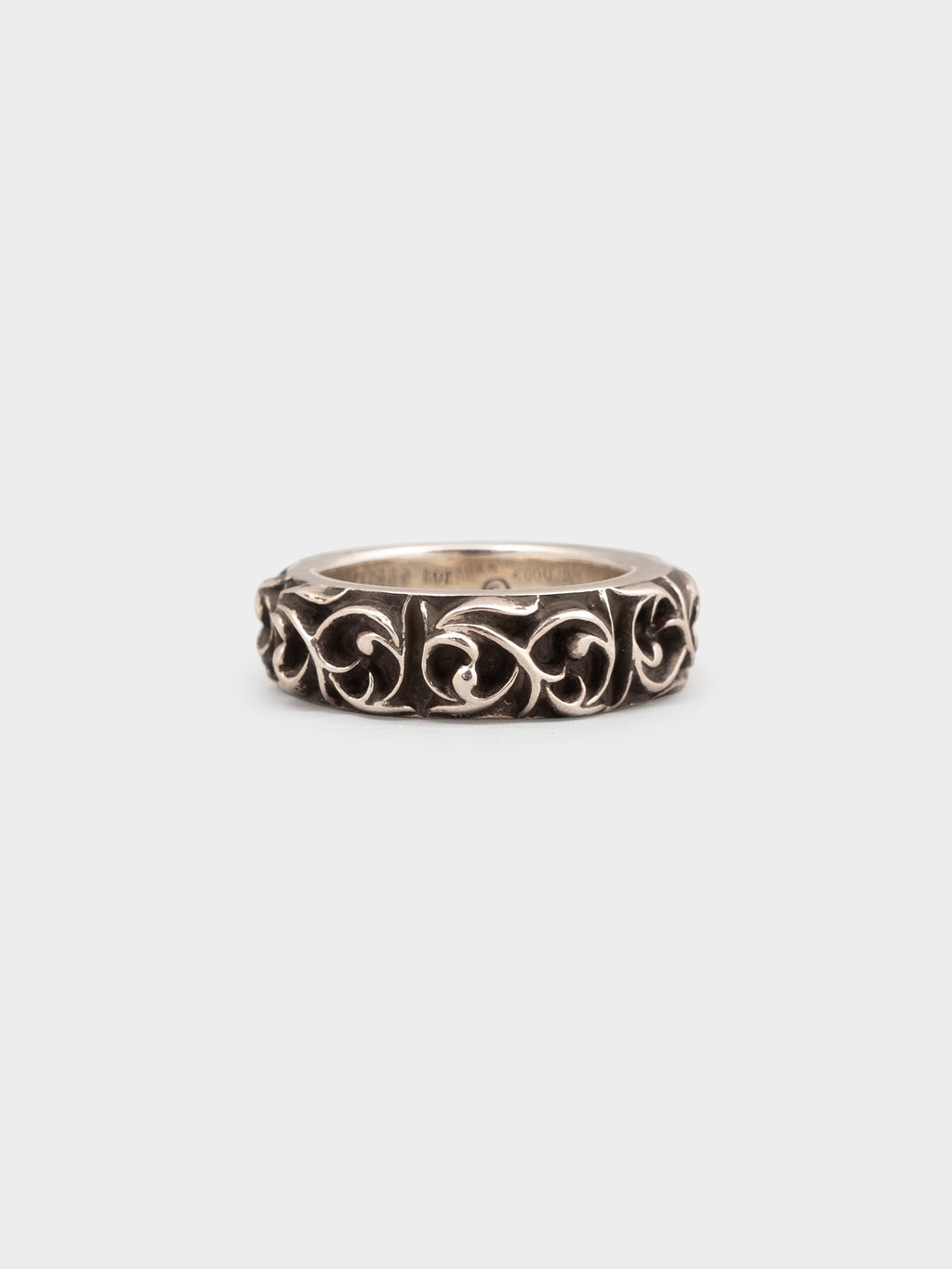 Eternity Vine Ring