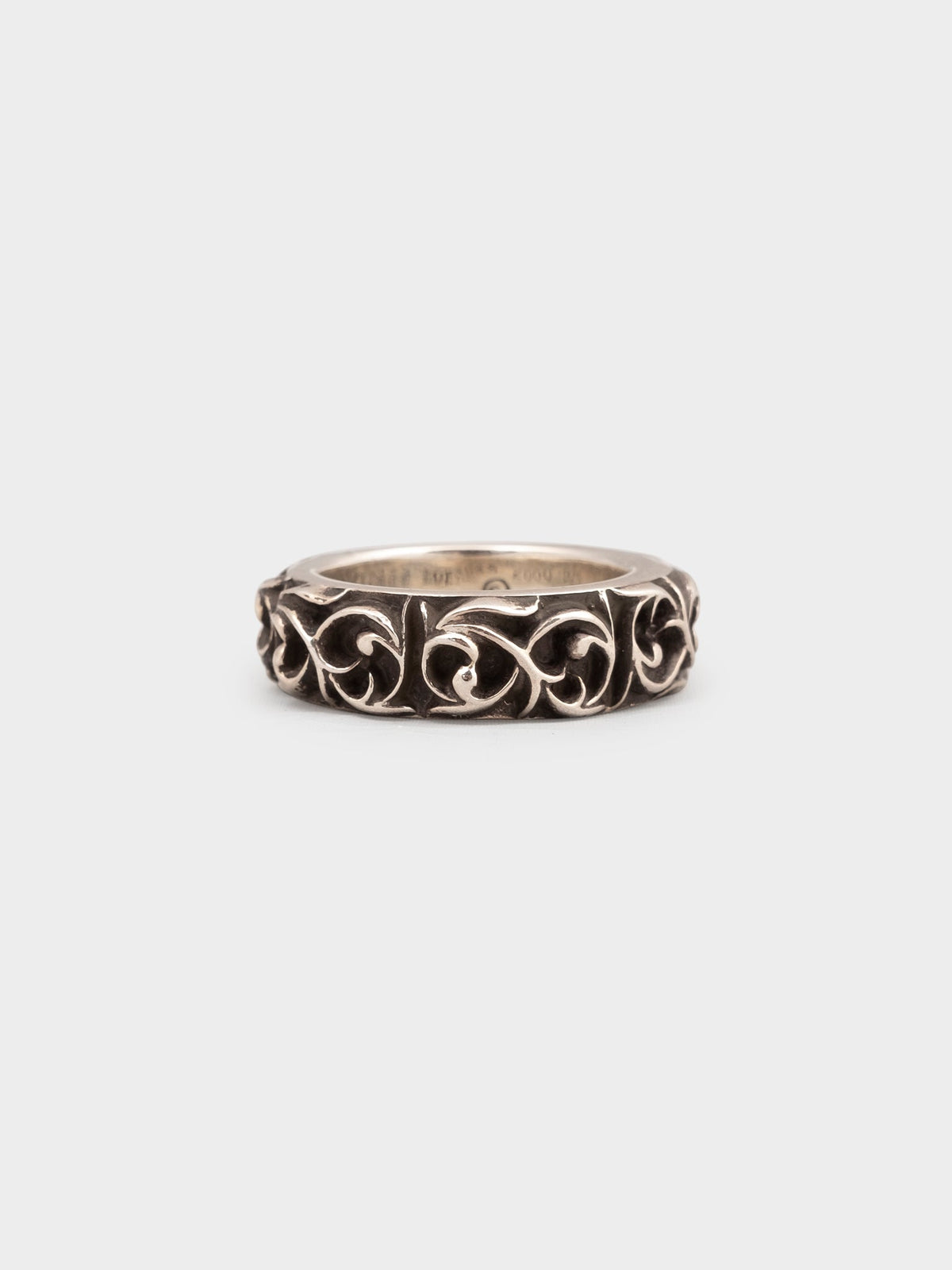 Eternity Vine Ring