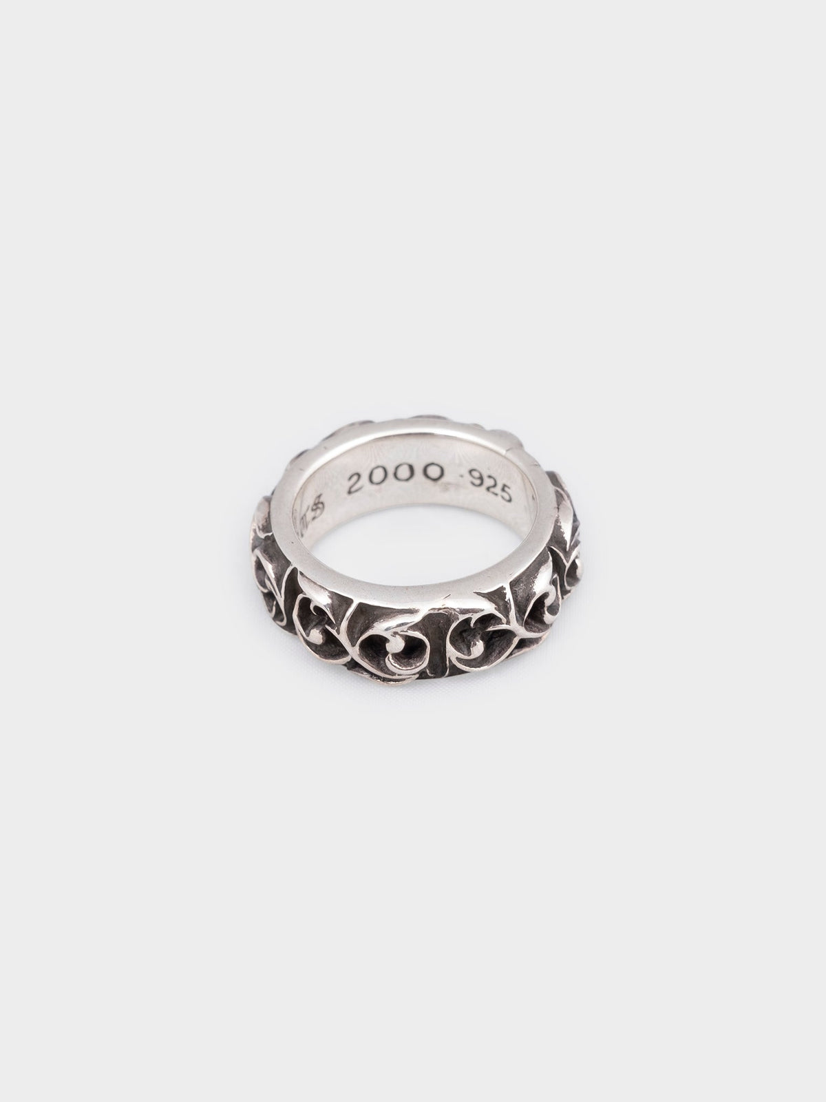 Eternity Vine Ring