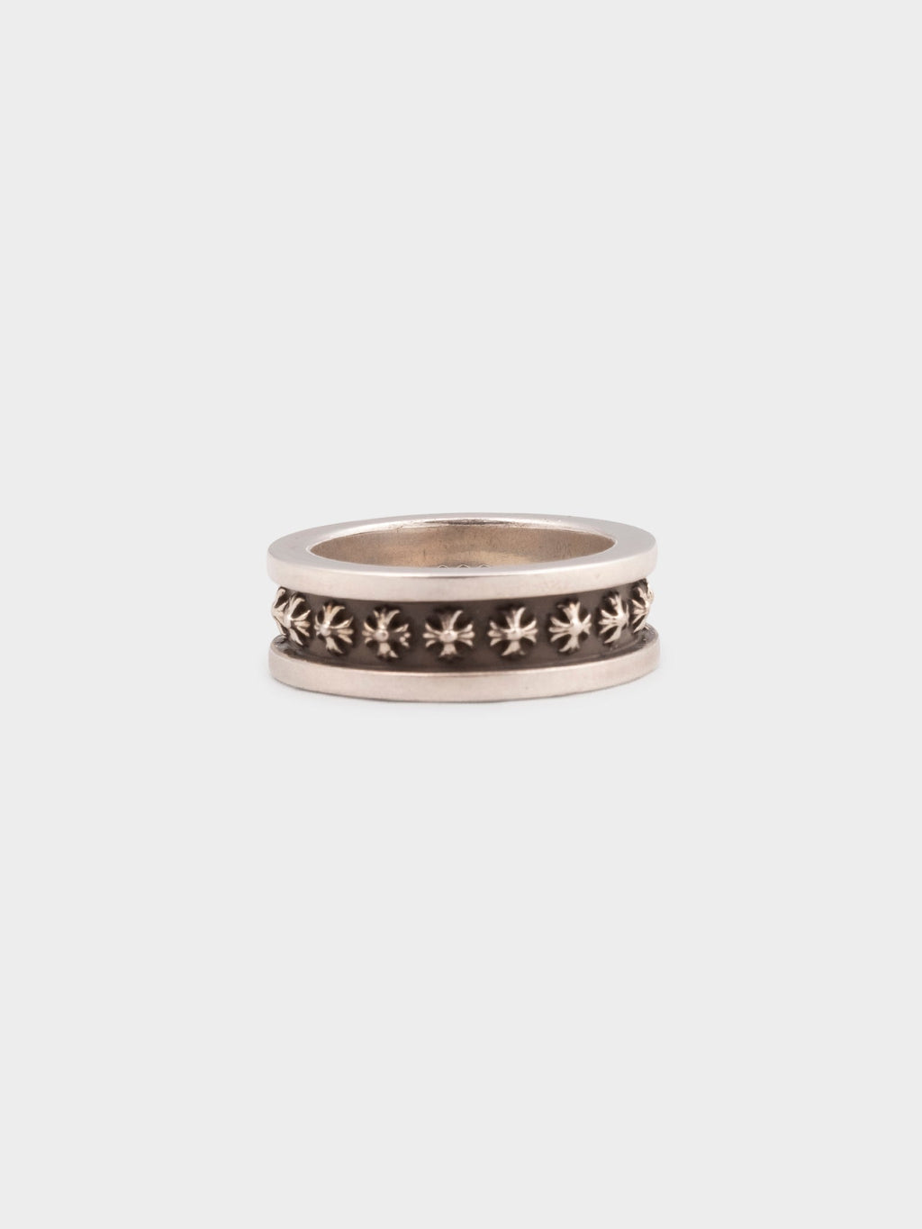 Mini Plus Ring
