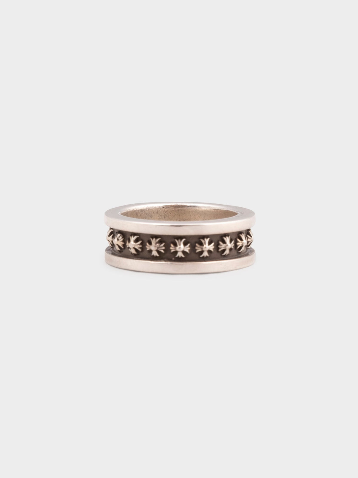 Mini Plus Ring