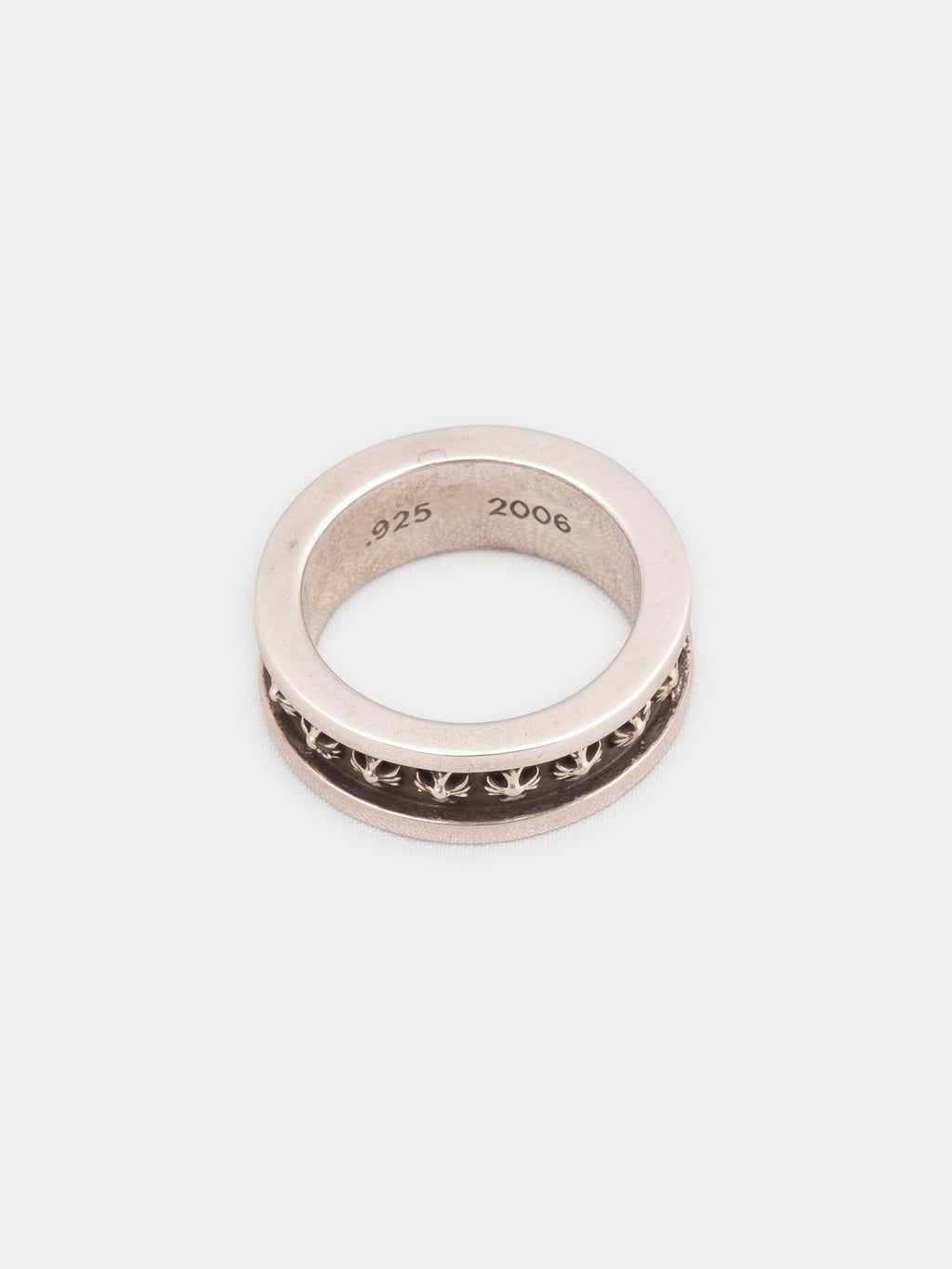 Mini Plus Ring