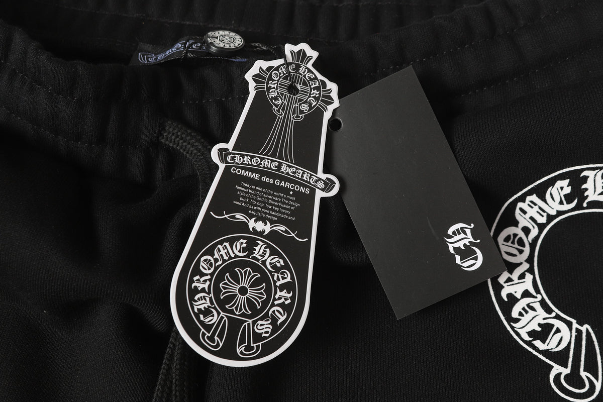 Chrome Hearts Pants W5003