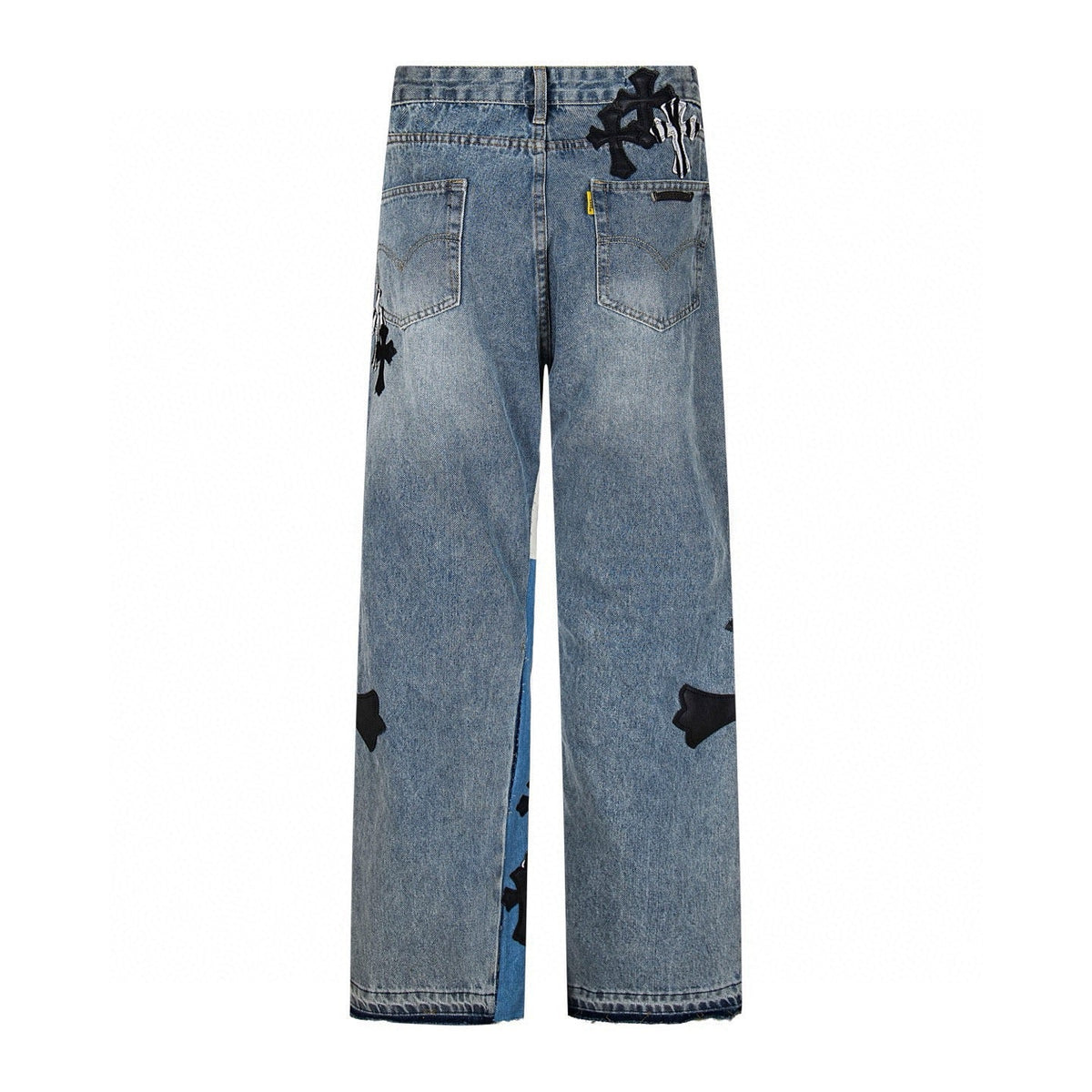 Chrome Hearts NEW Pants 633