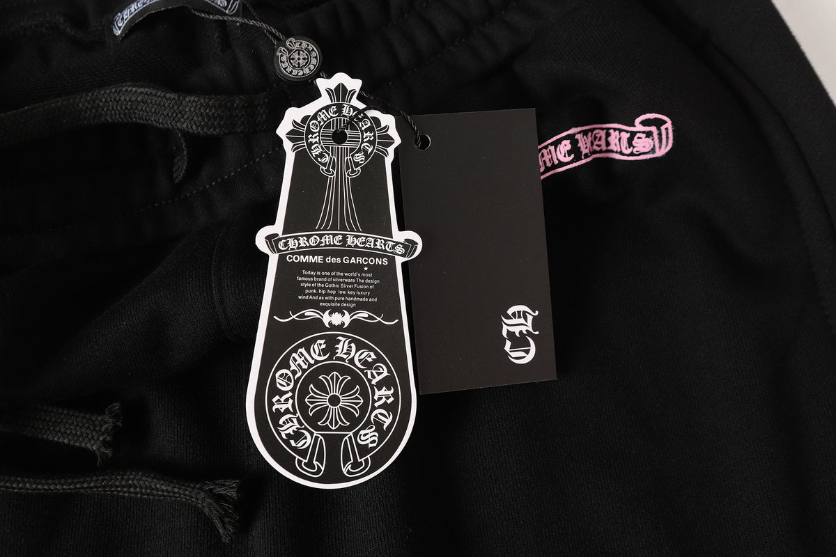 Chrome Hearts NEW Pants W5008