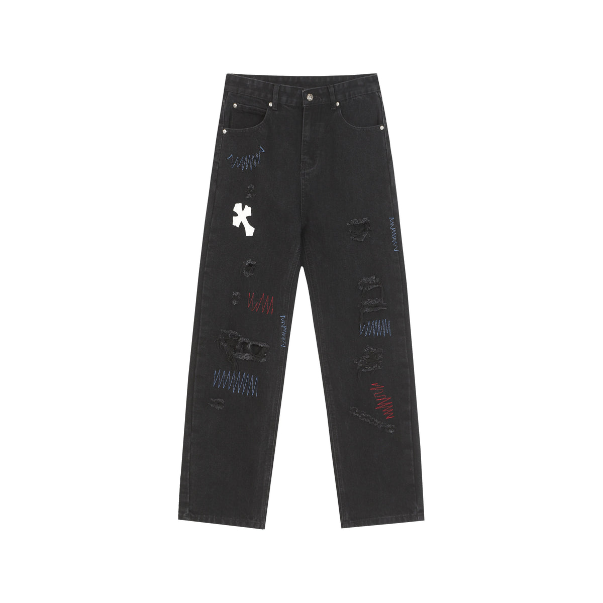 Chrome Hearts NEW Pants 520