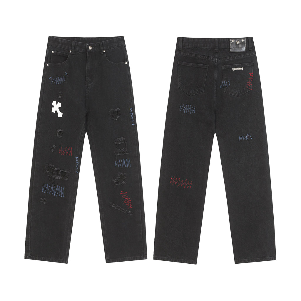 Chrome Hearts NEW Pants 520