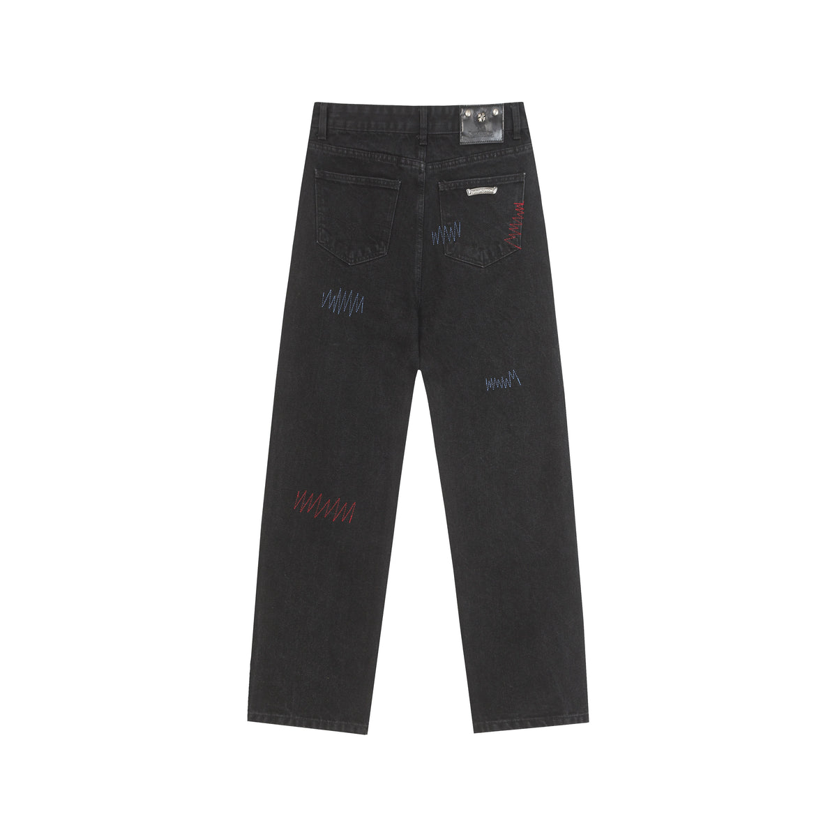 Chrome Hearts NEW Pants 520
