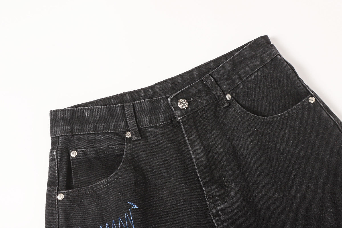 Chrome Hearts NEW Pants 520