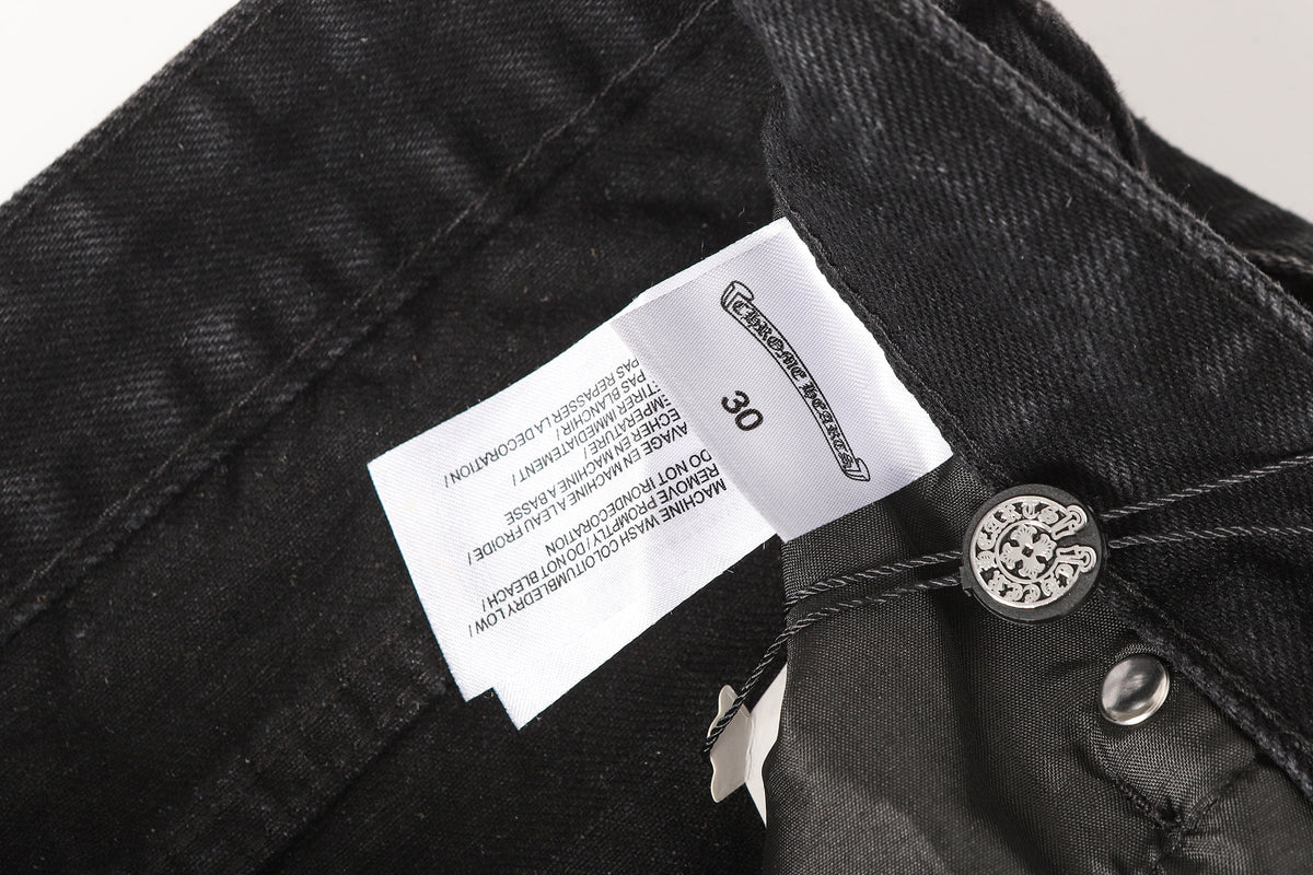 Chrome Hearts NEW Pants 520