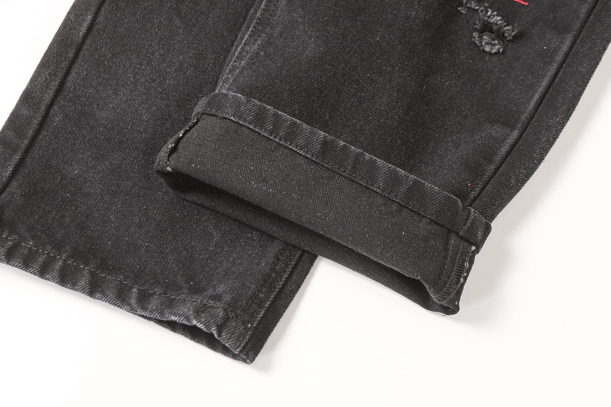Chrome Hearts NEW Pants 520