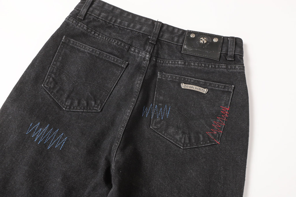 Chrome Hearts NEW Pants 520